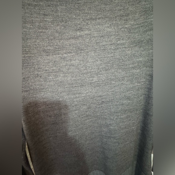 Joe Fresh Gray Sweater Dress NWOT ❤️❤️ - Picture 8 of 9